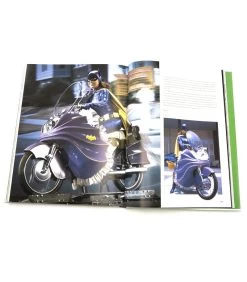 Batman, Célébration D'une Série Culte -Jouets Séries Magasin 27174