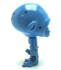 Chaos Monkey - Lvl Studio Blue -Jouets Séries Magasin 2790