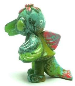 Hunt & Gather - Dolly 7 -Jouets Séries Magasin 2812