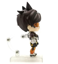 Nendoroid - Tracer Classic Skin Edition (Overwatch) 14 Nendoroid - Tracer Classic Skin Edition (Overwatch) -Jouets Séries Magasin 28375