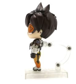 Nendoroid - Tracer Classic Skin Edition (Overwatch) 16 Nendoroid - Tracer Classic Skin Edition (Overwatch) -Jouets Séries Magasin 28378