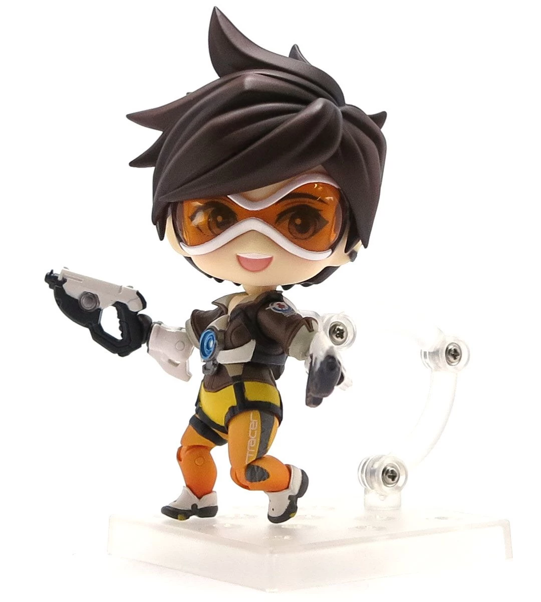 Nendoroid - Tracer Classic Skin Edition (Overwatch) 3 Nendoroid - Tracer Classic Skin Edition (Overwatch)
