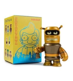 Futurama Universe X Mini Series -Jouets Séries Magasin 29034