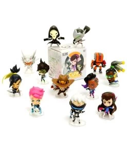 BLIZZARD Overwatch Cute But Deadly Mystery Figure - Series 3 -Jouets Séries Magasin 29454