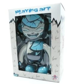 PLAYING ART - WOODI -Jouets Séries Magasin 296