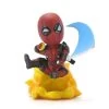 BEAST KINGDOM Mini Egg Attack Series - Deadpool Embuscade (Marvel) -Jouets Séries Magasin 30951