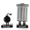 TrashBot & Friends - Classicbot -Jouets Séries Magasin 31059