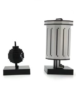 TrashBot & Friends - Classicbot 14 TrashBot & Friends - Classicbot -Jouets Séries Magasin 31060