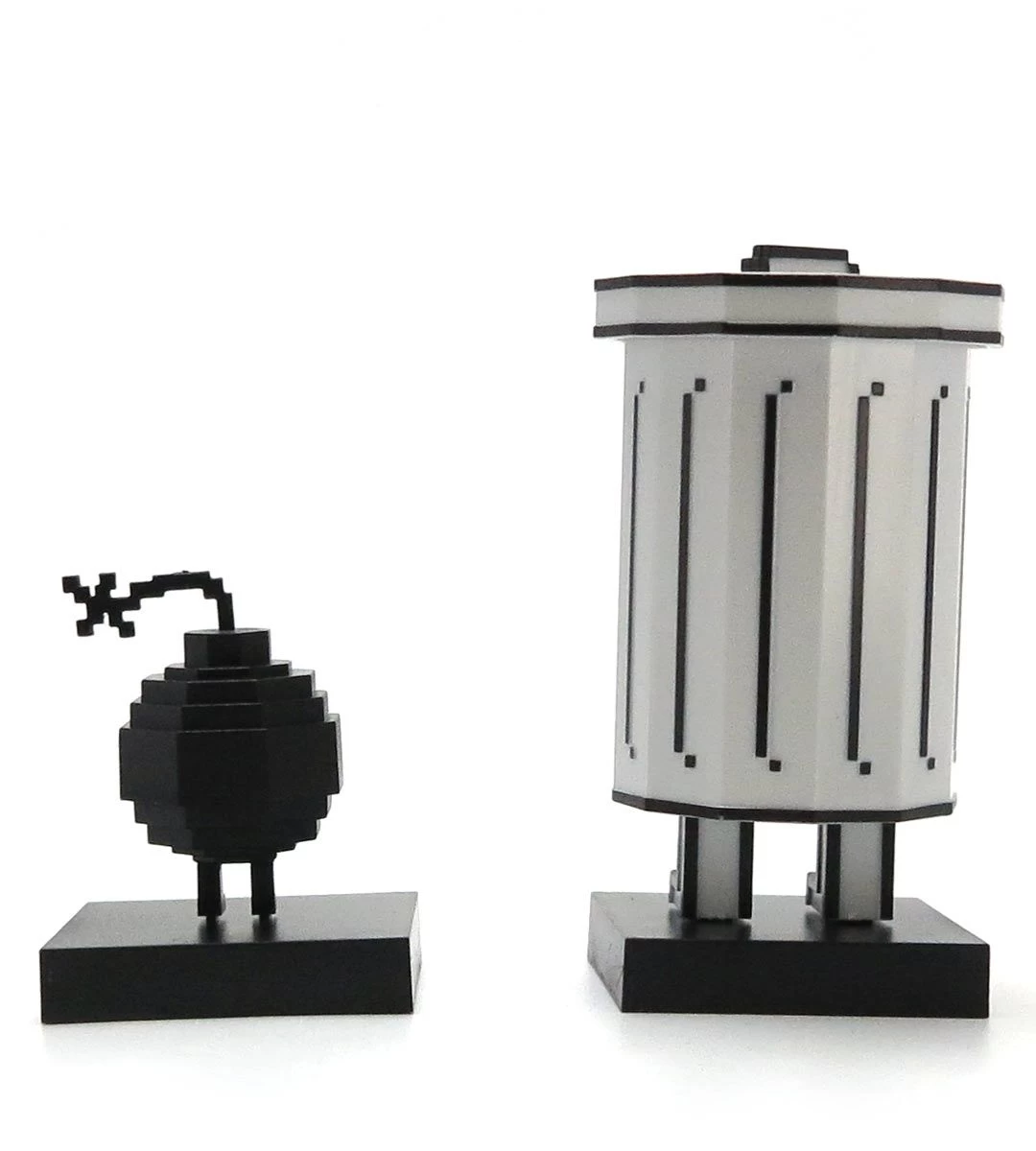 TrashBot & Friends - Classicbot 7 TrashBot & Friends - Classicbot – Image 5