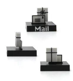 TrashBot & Friends - Classicbot 17 TrashBot & Friends - Classicbot -Jouets Séries Magasin 31062