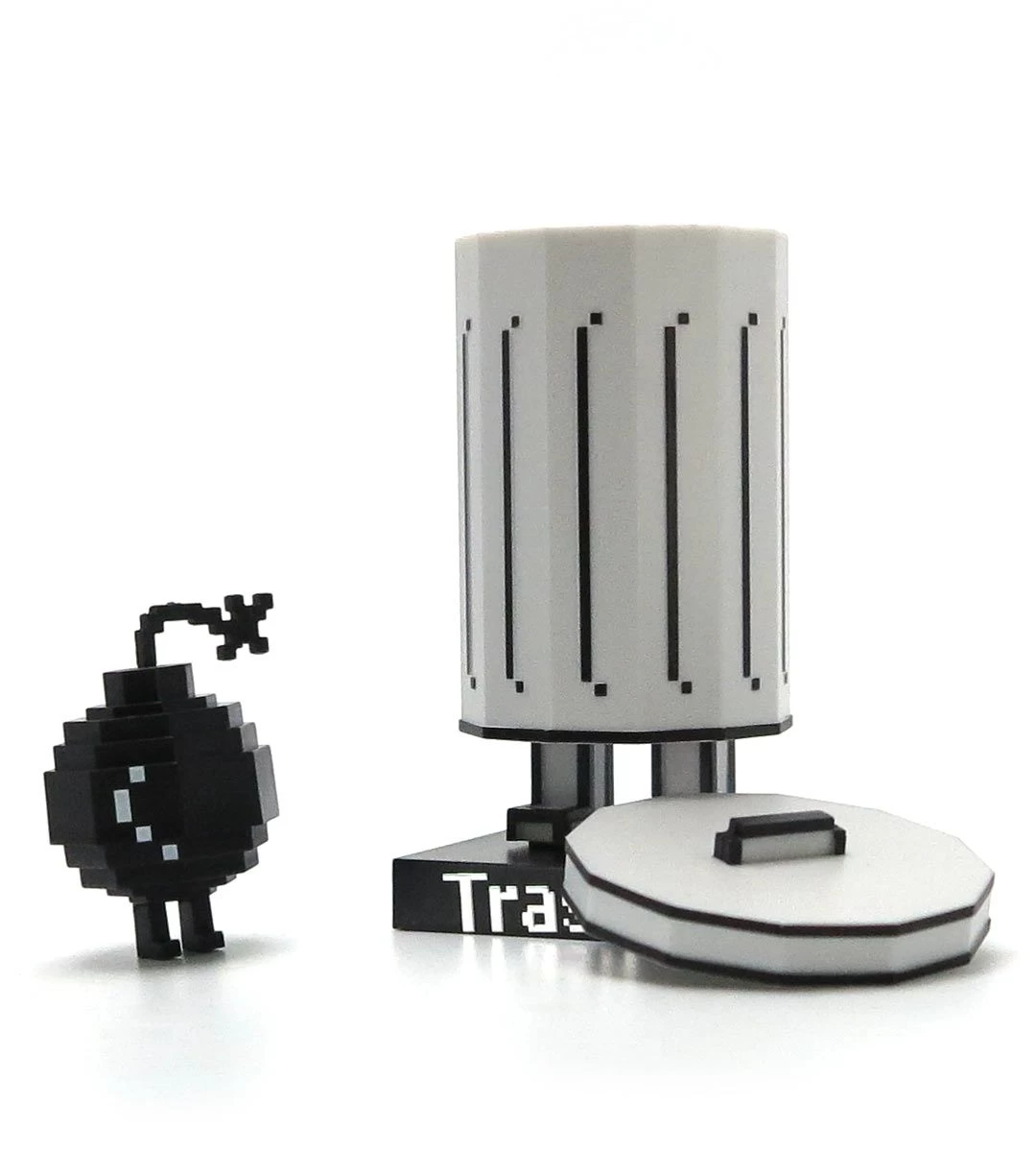 TrashBot & Friends - Classicbot 8 TrashBot & Friends - Classicbot – Image 6