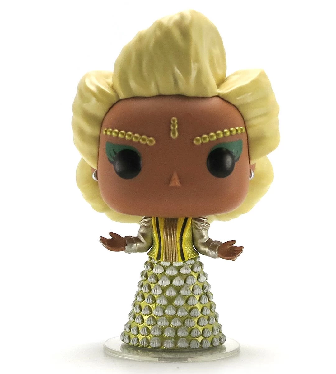 Funko Pop - Mme Quidam (Un Raccourci Dans Le Temps) 3 Funko Pop - Mme Quidam (Un Raccourci Dans Le Temps)