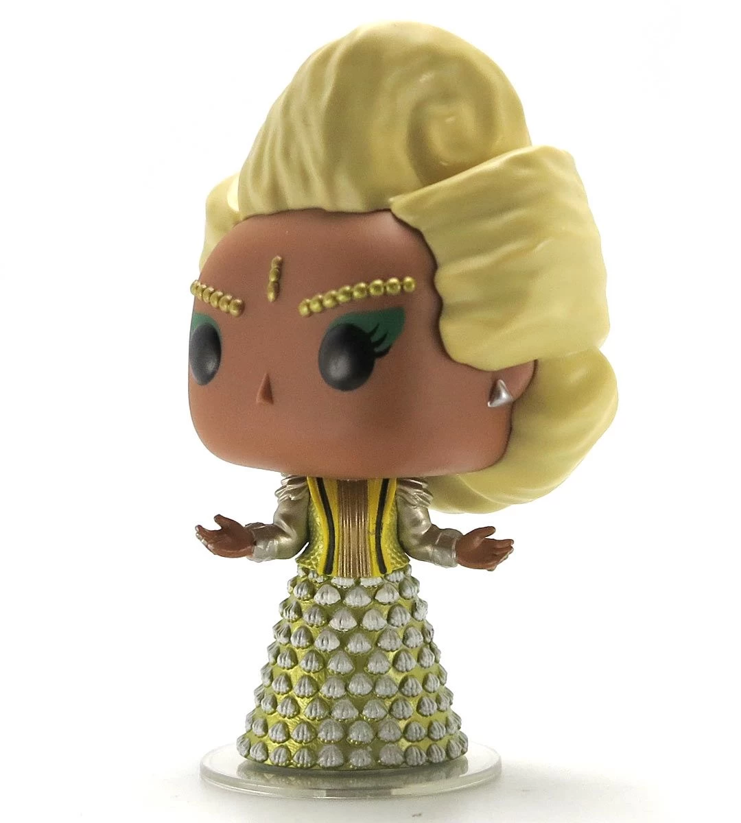 Funko Pop - Mme Quidam (Un Raccourci Dans Le Temps) 4 Funko Pop - Mme Quidam (Un Raccourci Dans Le Temps) – Image 2