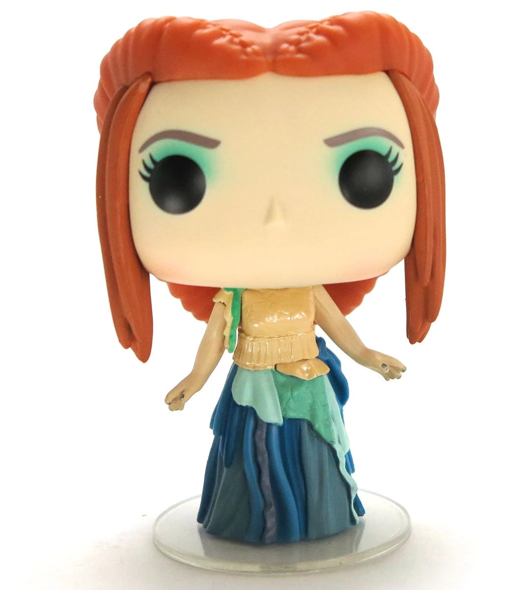 Funko Pop - Mme Quiproquo (Un Raccourci Dans Le Temps) 3 Funko Pop - Mme Quiproquo (Un Raccourci Dans Le Temps)