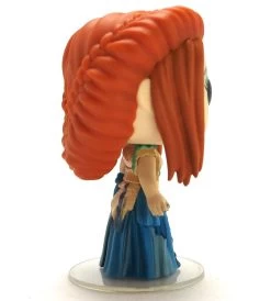 Funko Pop - Mme Quiproquo (Un Raccourci Dans Le Temps) 10 Funko Pop - Mme Quiproquo (Un Raccourci Dans Le Temps) -Jouets Séries Magasin 31516