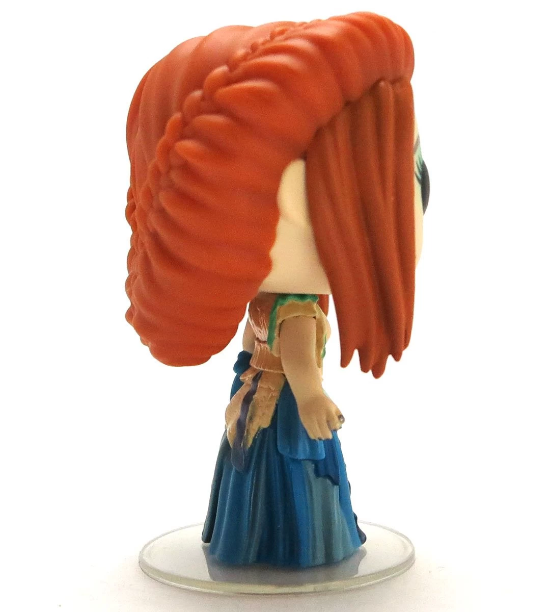 Funko Pop - Mme Quiproquo (Un Raccourci Dans Le Temps) 5 Funko Pop - Mme Quiproquo (Un Raccourci Dans Le Temps) – Image 3