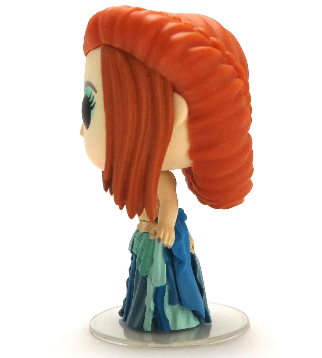 Funko Pop - Mme Quiproquo (Un Raccourci Dans Le Temps) 7 Funko Pop - Mme Quiproquo (Un Raccourci Dans Le Temps) – Image 5