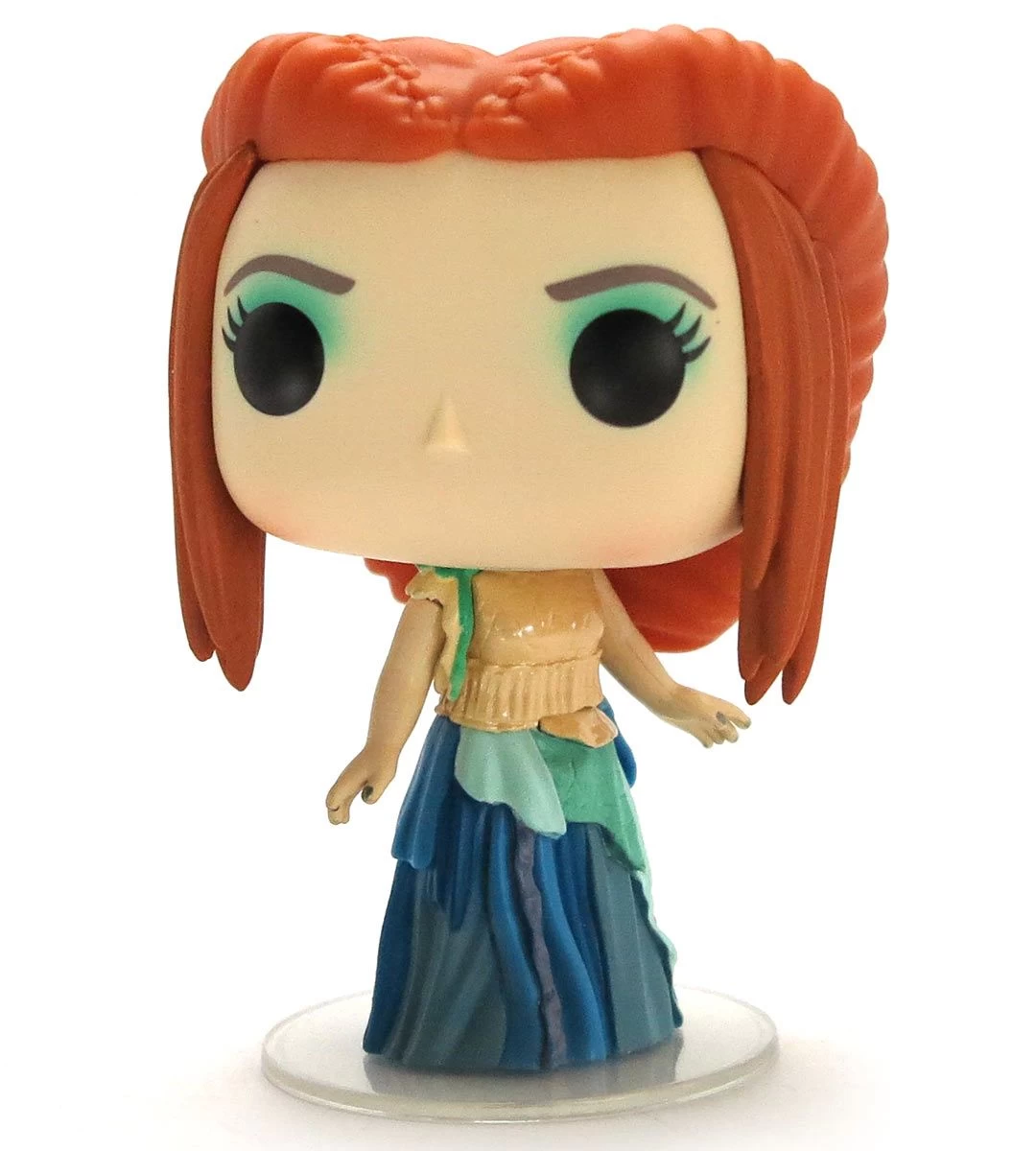 Funko Pop - Mme Quiproquo (Un Raccourci Dans Le Temps) 4 Funko Pop - Mme Quiproquo (Un Raccourci Dans Le Temps) – Image 2