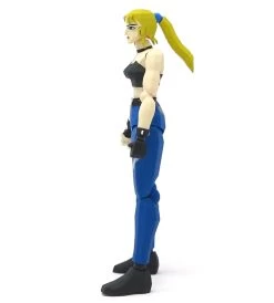 Figma - Sarah Bryant 2P Color Ver. (Virtua Fighter) 15 Figma - Sarah Bryant 2P Color Ver. (Virtua Fighter) -Jouets Séries Magasin 31621