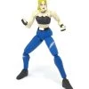 Figma - Sarah Bryant 2P Color Ver. (Virtua Fighter) 2 Figma - Sarah Bryant 2P Color Ver. (Virtua Fighter) -Jouets Séries Magasin 31622