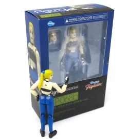 Figma - Sarah Bryant 2P Color Ver. (Virtua Fighter) 17 Figma - Sarah Bryant 2P Color Ver. (Virtua Fighter) -Jouets Séries Magasin 31625