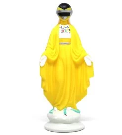 Sentai Maria - Yellow