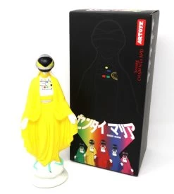 Sentai Maria - Yellow -Jouets Séries Magasin 31826