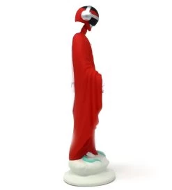 Sentai Maria - Red -Jouets Séries Magasin 31840