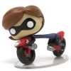 Funko Pop Rides - Elastigirl On Elasticycle (Indestructibles 2) 2 Funko Pop Rides - Elastigirl On Elasticycle (Indestructibles 2) -Jouets Séries Magasin 31916