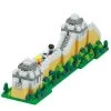 Nanoblock - La Grande Muraille De Chine - NBH 136 1 Nanoblock - La Grande Muraille De Chine - NBH 136 -Jouets Séries Magasin 32257