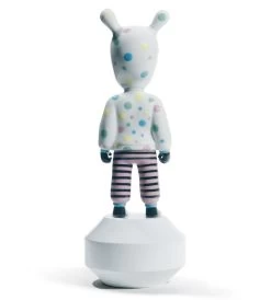 The Little Guest - Devilrobots X Jaime Hayon -Jouets Séries Magasin 32406