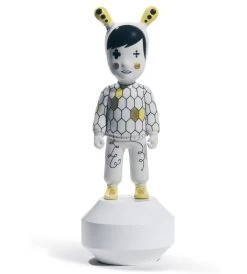 The Little Guest - Jaime Hayon