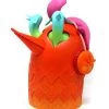 Beastie Head Orange Edition -Jouets Séries Magasin 32706