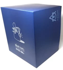 Beastie Head Orange Edition -Jouets Séries Magasin 32708