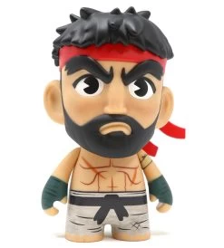 6" Street Fighter V Hot Ryu -Jouets Séries Magasin 32854