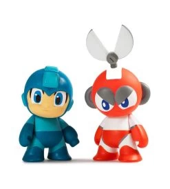 Mega Man Mini Series -Jouets Séries Magasin 32893