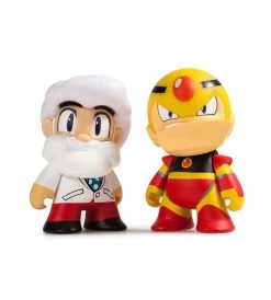 Mega Man Mini Series -Jouets Séries Magasin 32894