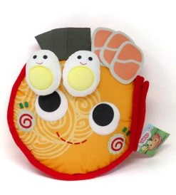 Nicole The Ramen - Yummy World Peluche L