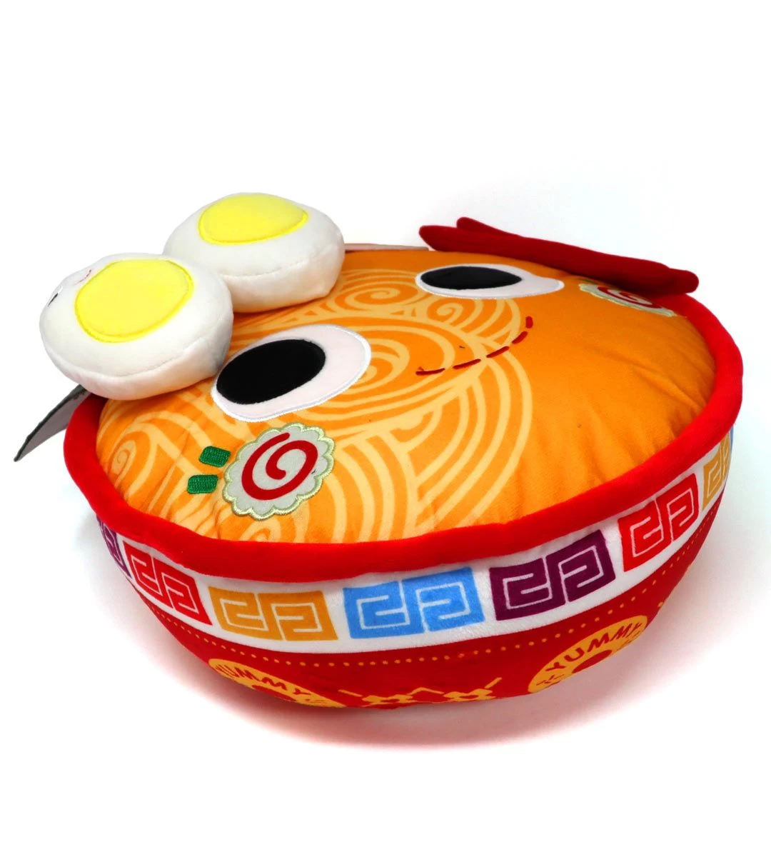 Nicole The Ramen - Yummy World Peluche L 4 Nicole The Ramen - Yummy World Peluche L – Image 2