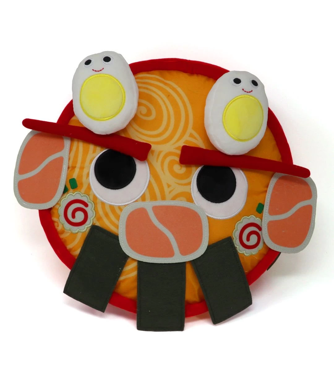 Nicole The Ramen - Yummy World Peluche L 8 Nicole The Ramen - Yummy World Peluche L – Image 6