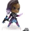 Nendoroid - Sombra Classic Skin Edition (Overwatch) -Jouets Séries Magasin 33297