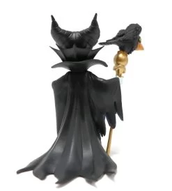 BEAST KINGDOM Mini Egg Attack Series - Maléfique (Disney Villains) -Jouets Séries Magasin 33367