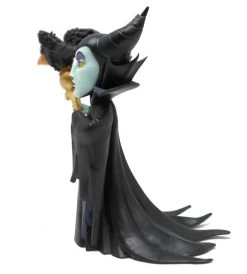 BEAST KINGDOM Mini Egg Attack Series - Maléfique (Disney Villains) -Jouets Séries Magasin 33368