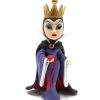 BEAST KINGDOM Mini Egg Attack Series - Reine-Sorcière (Disney Villains) -Jouets Séries Magasin 33400