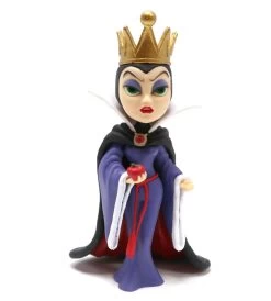 BEAST KINGDOM Mini Egg Attack Series - Reine-Sorcière (Disney Villains)