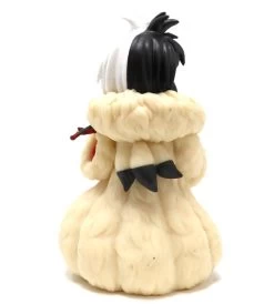 BEAST KINGDOM Mini Egg Attack Series - Cruella D'Enfer (Disney Villains) 9 BEAST KINGDOM Mini Egg Attack Series - Cruella D'Enfer (Disney Villains) -Jouets Séries Magasin 33407