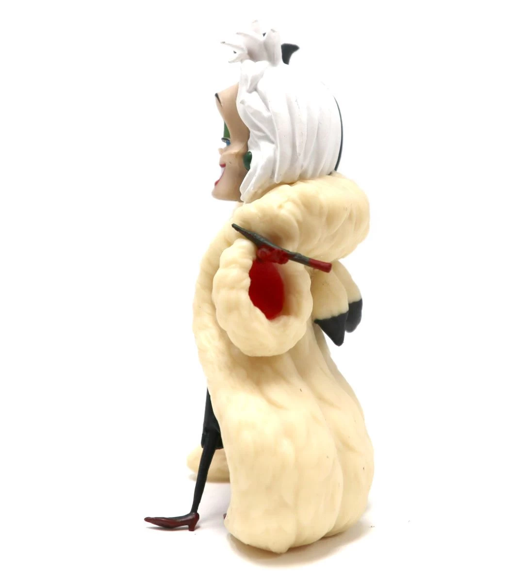 BEAST KINGDOM Mini Egg Attack Series - Cruella D'Enfer (Disney Villains) 6 BEAST KINGDOM Mini Egg Attack Series - Cruella D'Enfer (Disney Villains) – Image 4