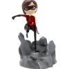 BEAST KINGDOM Mini Egg Attack Series - Elastigirl (Les Indestructibles) 1 BEAST KINGDOM Mini Egg Attack Series - Elastigirl (Les Indestructibles) -Jouets Séries Magasin 33450