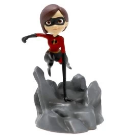 BEAST KINGDOM Mini Egg Attack Series - Elastigirl (Les Indestructibles)