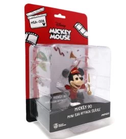BEAST KINGDOM Mini Egg Attack Series - Circus Mickey (Mickey Mouse)